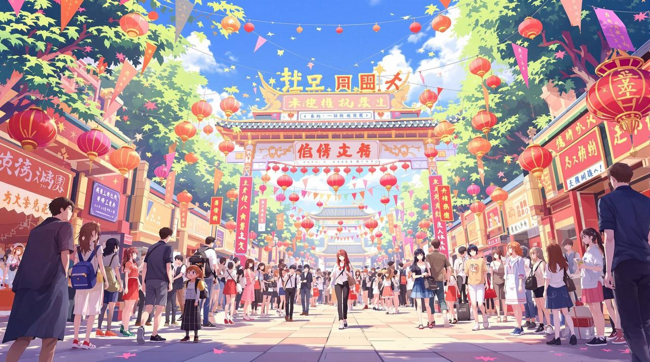 暑期狂欢·热剧不停 - 短剧大全短剧网特别企划